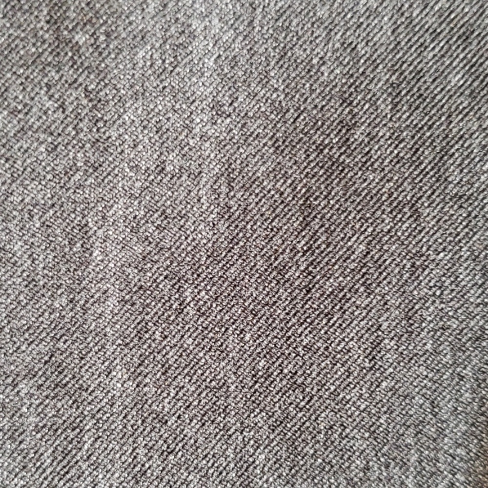 EUC Anne Klein Sz 8 dark gray pleated skirt - Picture 8 of 8